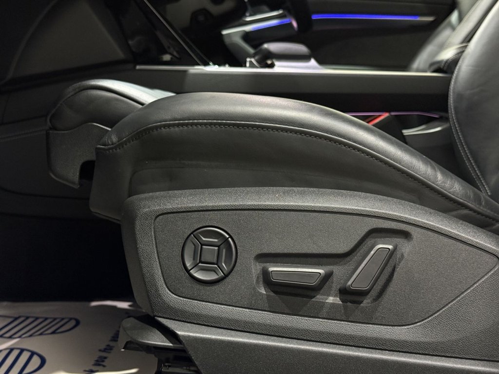 Used Audi e-tron 2020 for sale - 76579807: Photo 21