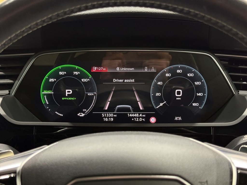 Used Audi e-tron 2020 for sale - 76579807: Photo 26