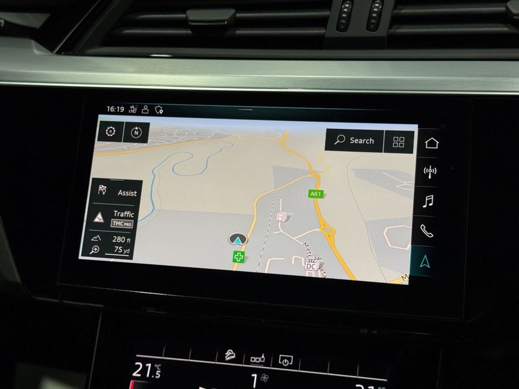 Used Audi e-tron 2020 for sale - 76579807: Photo 27