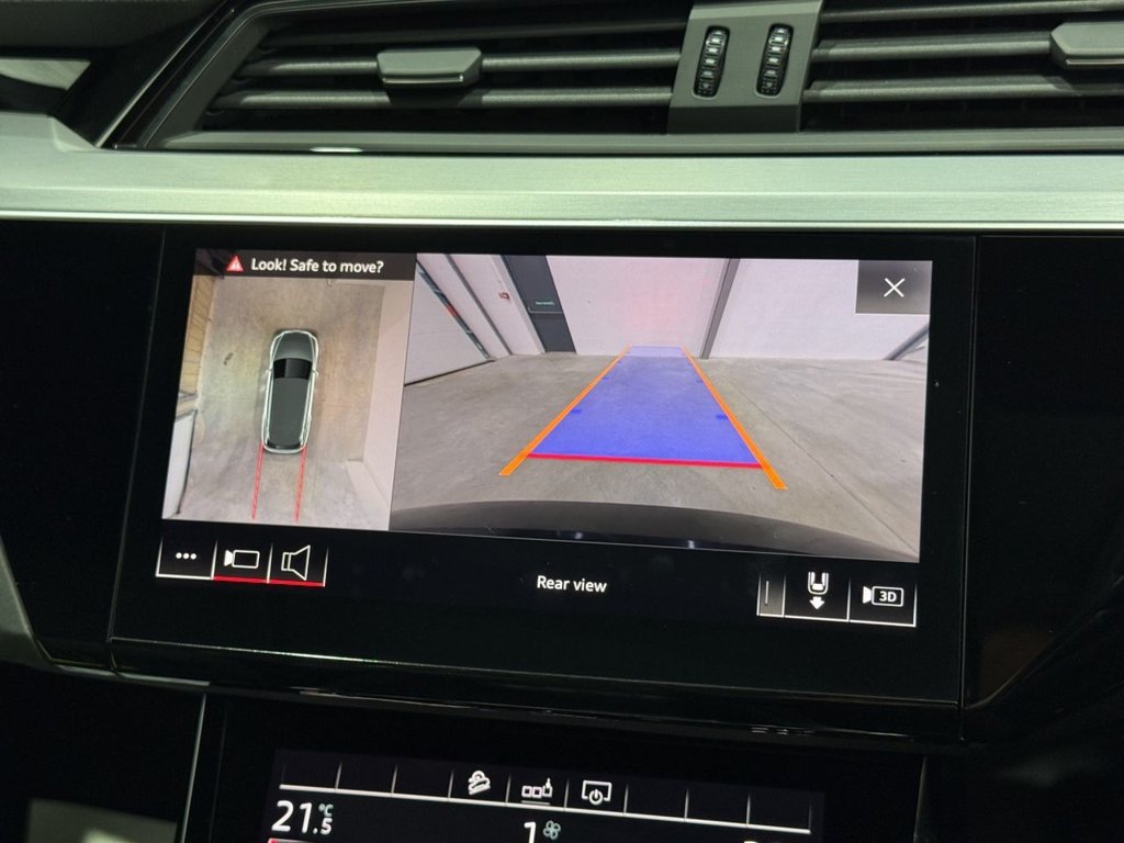 Used Audi e-tron 2020 for sale - 76579807: Photo 28