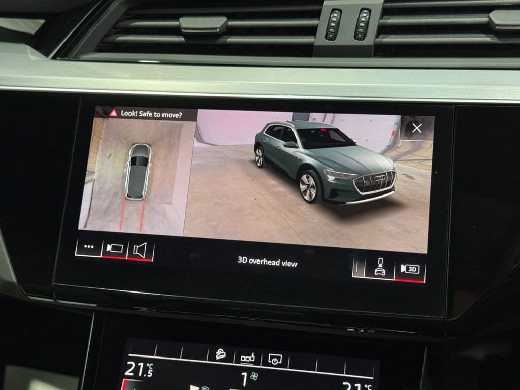 Used Audi e-tron 2020 for sale - 76579807: Photo 30