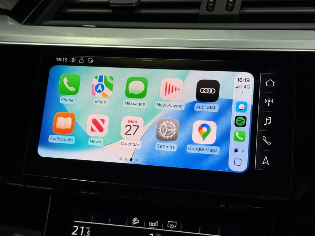 Used Audi e-tron 2020 for sale - 76579807: Photo 31