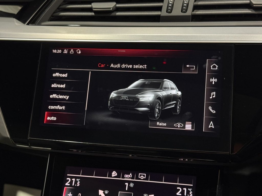 Used Audi e-tron 2020 for sale - 76579807: Photo 33
