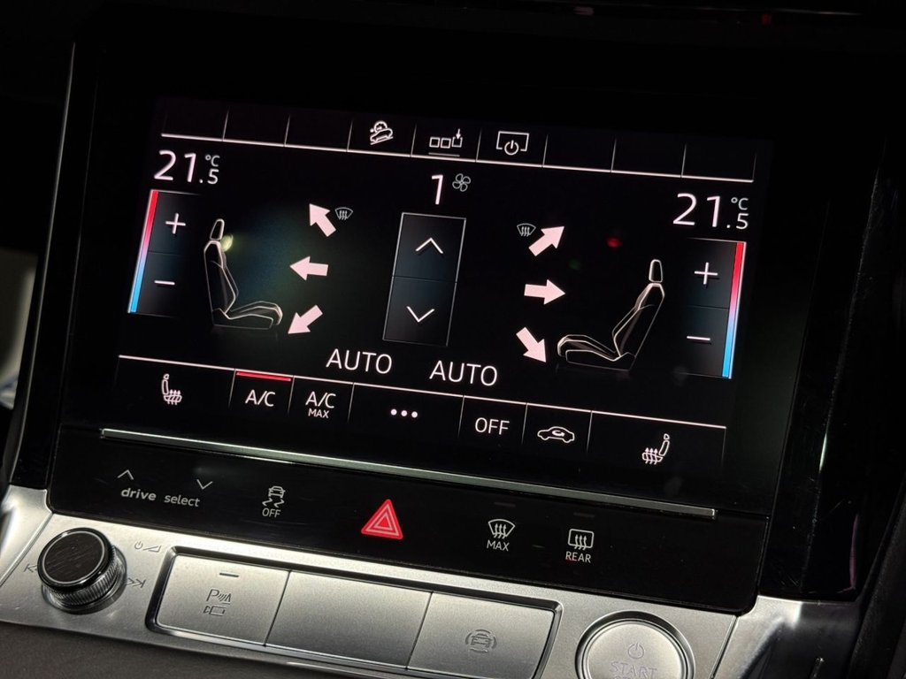 Used Audi e-tron 2020 for sale - 76579807: Photo 34