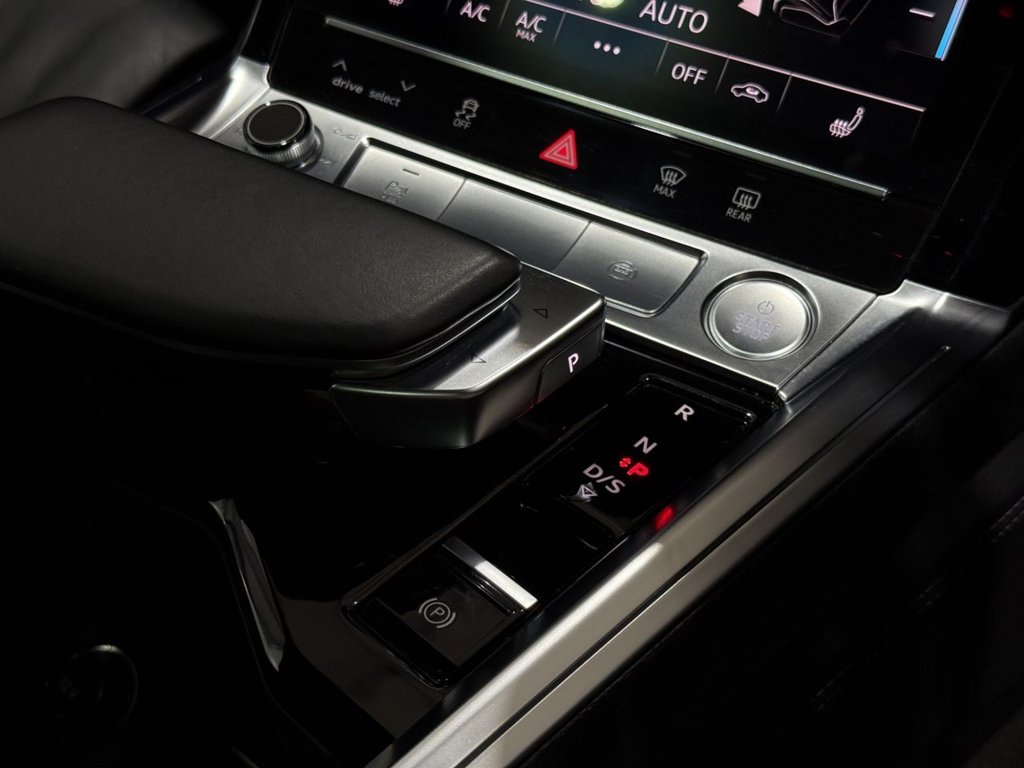 Used Audi e-tron 2020 for sale - 76579807: Photo 35