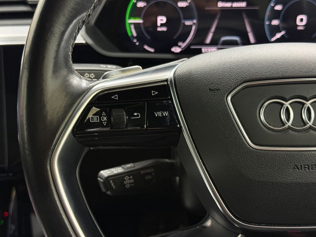 Used Audi e-tron 2020 for sale - 76579807: Photo 38