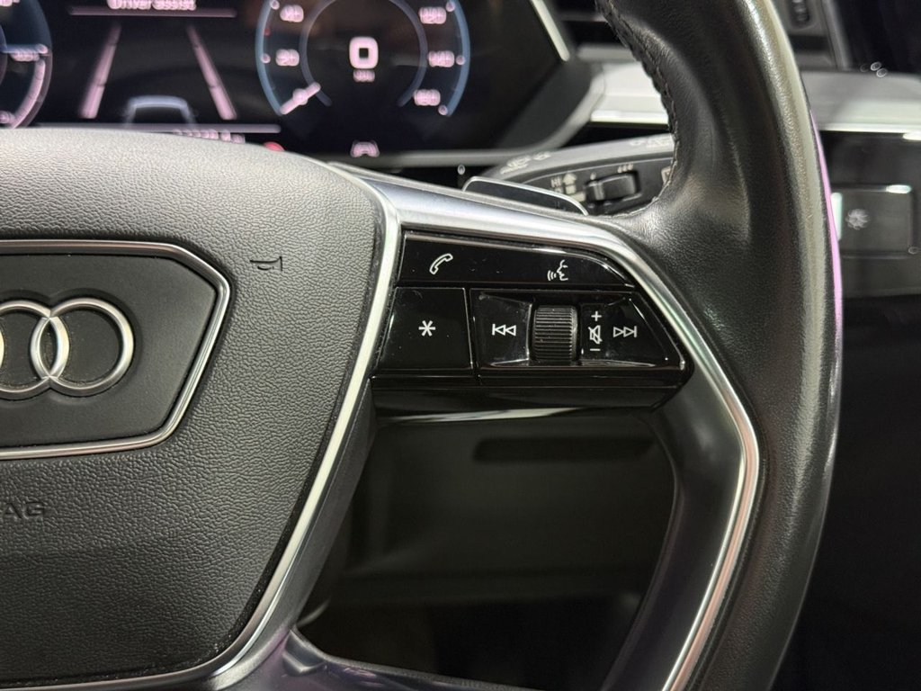 Used Audi e-tron 2020 for sale - 76579807: Photo 39