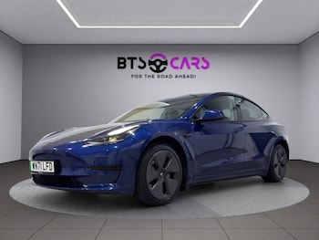Used Tesla Model 3 2021 for sale - 79438375: Photo