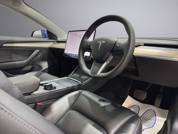 Used Tesla Model 3 2021 for sale - 79438375: Photo