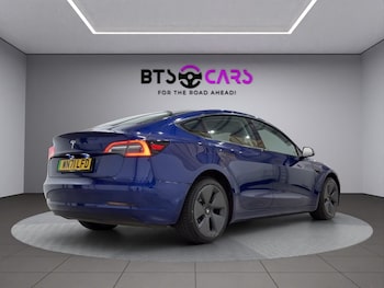 Used Tesla Model 3 2021 for sale - 79438375: Photo