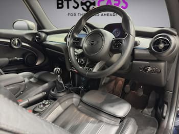 Used MINI Convertible 2021 for sale - 79655610: Photo