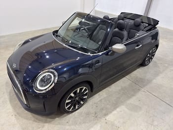 Used MINI Convertible 2021 for sale - 79655610: Photo