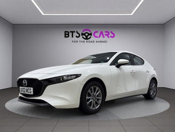 Used Mazda Mazda3 2022 for sale - 78930431: Photo