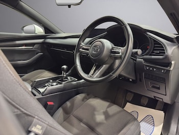 Used Mazda Mazda3 2022 for sale - 78930431: Photo
