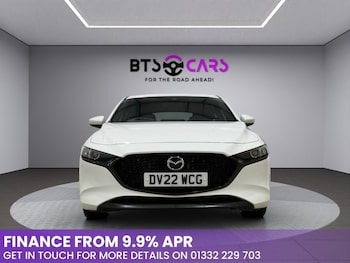 Used Mazda Mazda3 2022 for sale - 78930431: Photo
