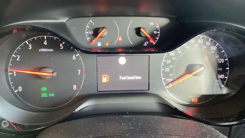 Used Vauxhall Corsa 2023 for sale - 78069002: Photo 11