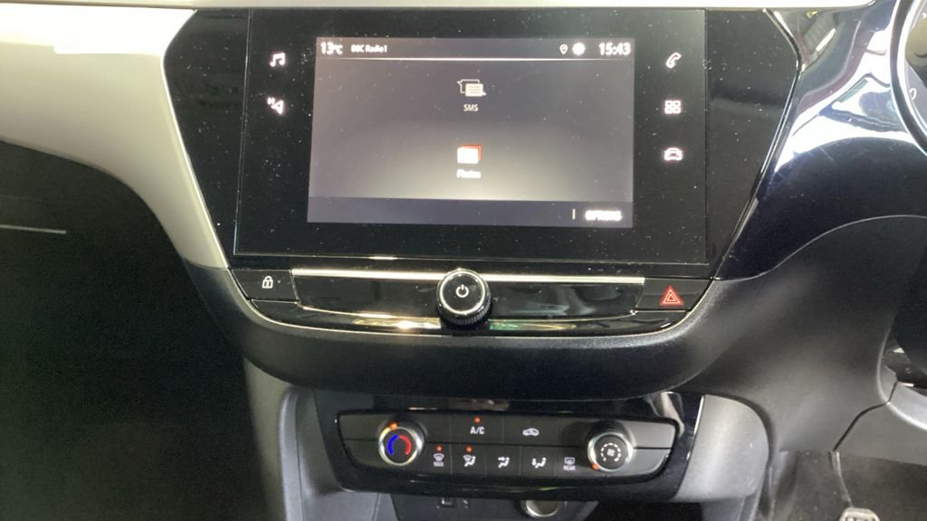 Used Vauxhall Corsa 2023 for sale - 78069002: Photo 12