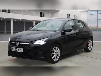 Used Vauxhall Corsa 2023 for sale - 78069002: Photo