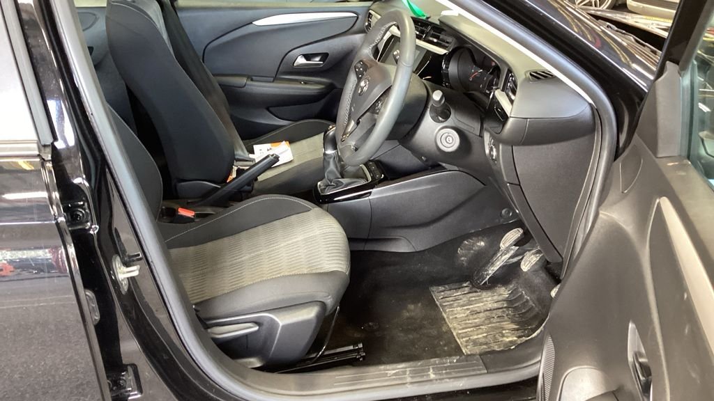 Used Vauxhall Corsa 2023 for sale - 78069002: Photo 3