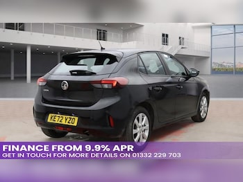 Used Vauxhall Corsa 2023 for sale - 78069002: Photo