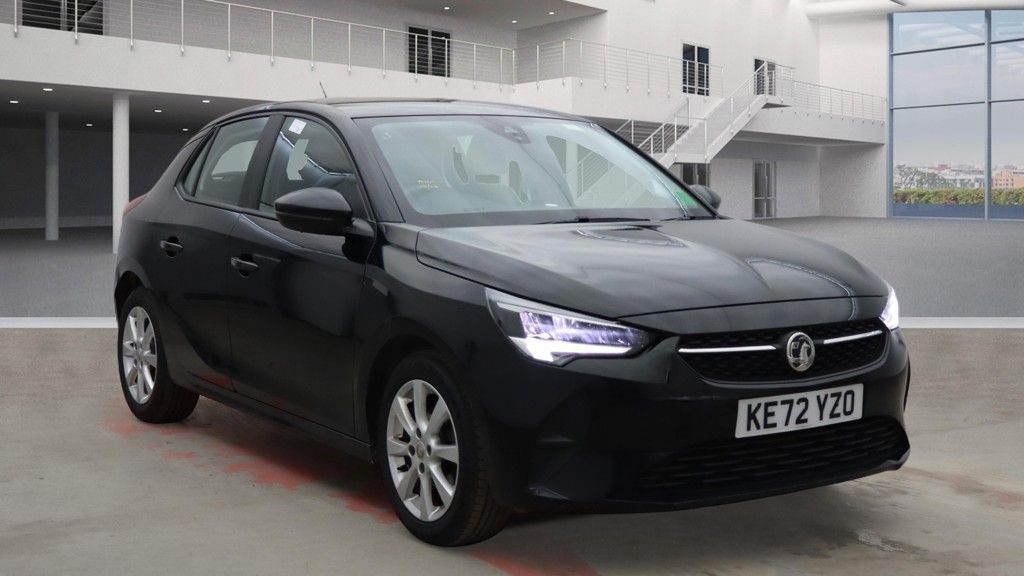 Used Vauxhall Corsa 2023 for sale - 78069002: Photo 5