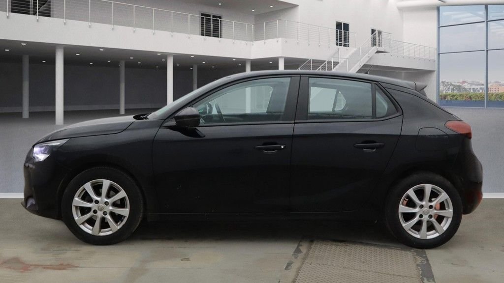Used Vauxhall Corsa 2023 for sale - 78069002: Photo 9