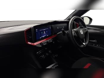 Used Vauxhall Mokka Electric 2022 for sale - 79686421: Photo