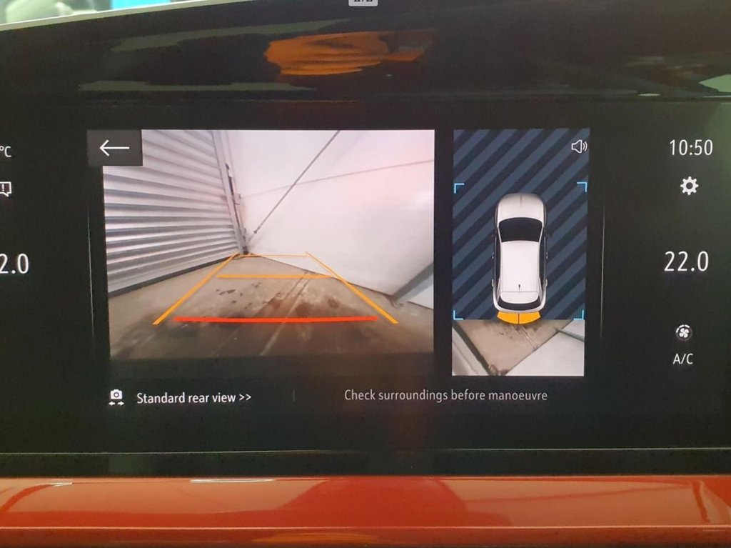 Used Vauxhall Mokka 2022 for sale - 77072430: Photo 10