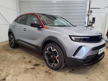 Used Vauxhall Mokka 2022 for sale - 77072430: Photo