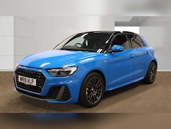 Used Audi A1 2019 for sale - 78967062: Photo