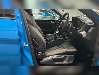 Used Audi A1 2019 for sale - 78967062: Photo