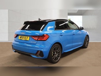 Used Audi A1 2019 for sale - 78967062: Photo