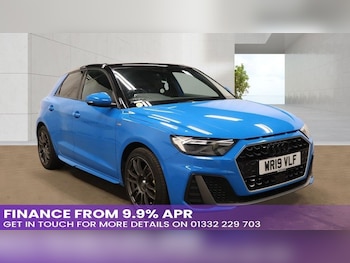 Used Audi A1 2019 for sale - 78967062: Photo