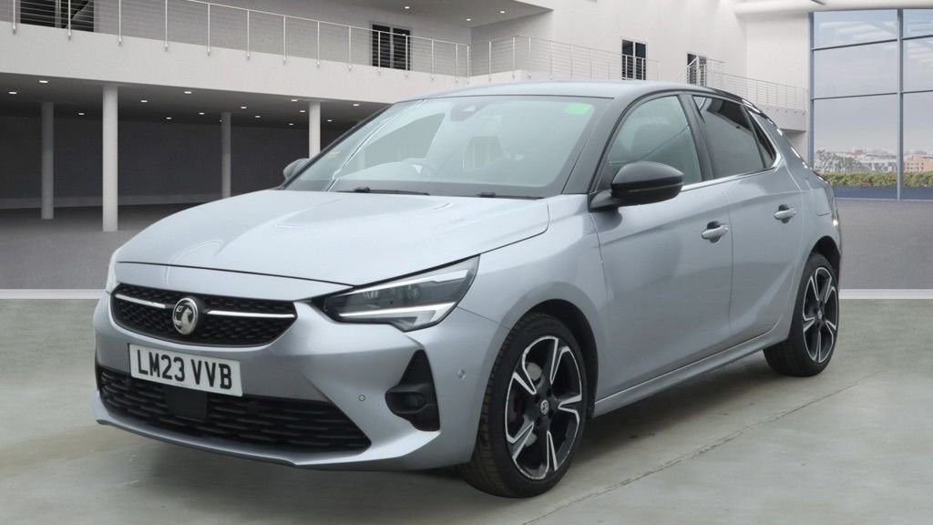 Used Vauxhall Corsa 2023 for sale - 78128828: Photo 1