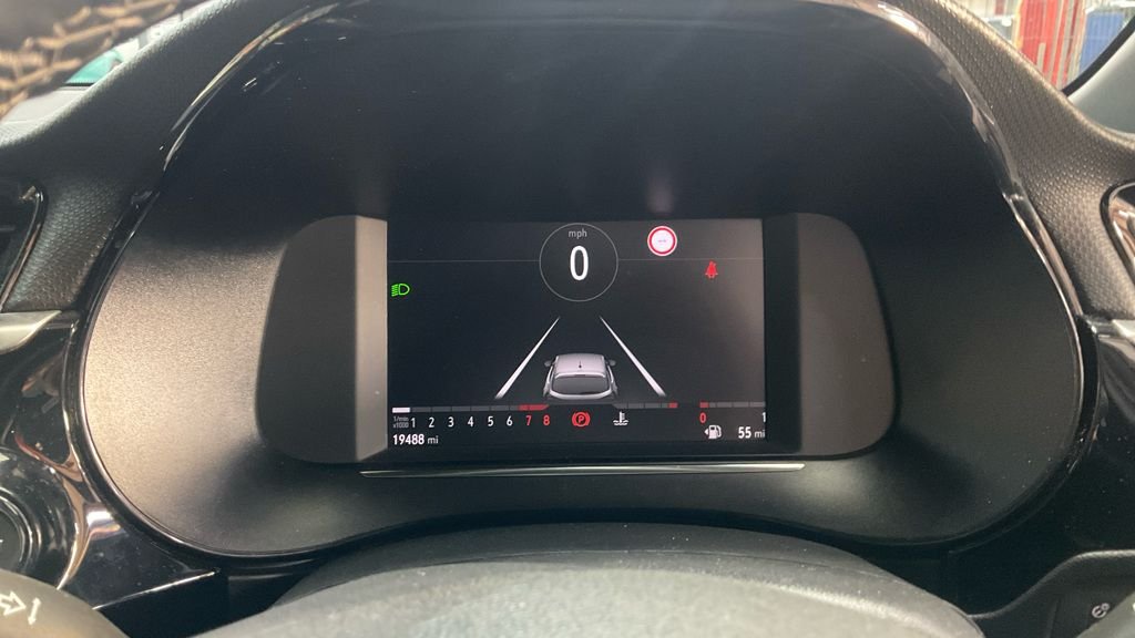 Used Vauxhall Corsa 2023 for sale - 78128828: Photo 11