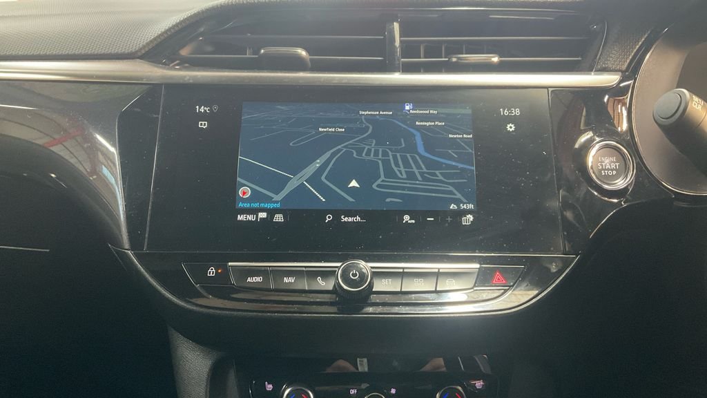 Used Vauxhall Corsa 2023 for sale - 78128828: Photo 12