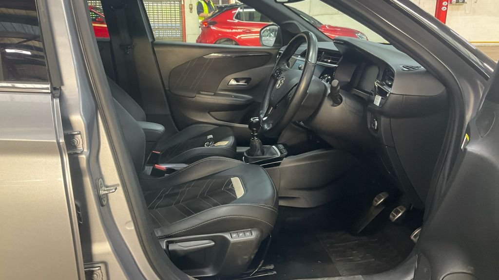 Used Vauxhall Corsa 2023 for sale - 78128828: Photo 2