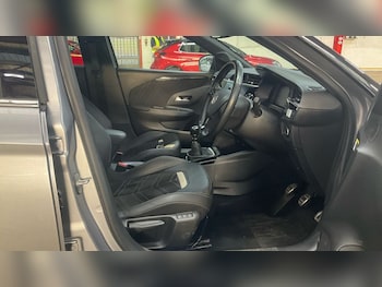 Used Vauxhall Corsa 2023 for sale - 78128828: Photo