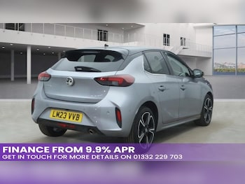 Used Vauxhall Corsa 2023 for sale - 78128828: Photo