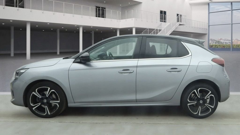 Used Vauxhall Corsa 2023 for sale - 78128828: Photo 8