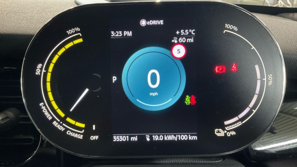 Used MINI Hatch 2021 for sale - 78044692: Photo 11