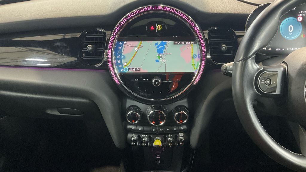 Used MINI Hatch 2021 for sale - 78044692: Photo 12