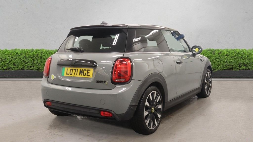 Used MINI Hatch 2021 for sale - 78044692: Photo 4
