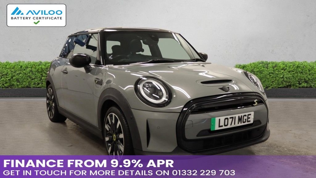 Used MINI Hatch 2021 for sale - 78044692: Photo 5