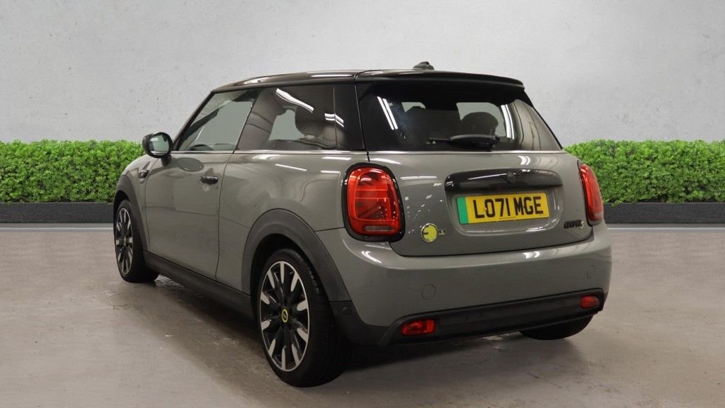 Used MINI Hatch 2021 for sale - 78044692: Photo 6