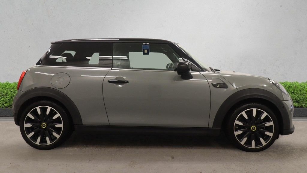 Used MINI Hatch 2021 for sale - 78044692: Photo 7