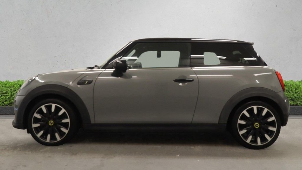 Used MINI Hatch 2021 for sale - 78044692: Photo 8