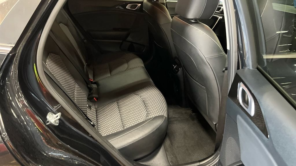 Used Kia XCeed 2022 for sale - 77065241: Photo 10