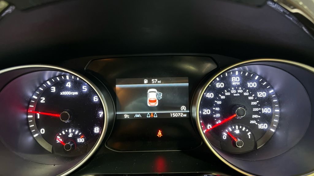 Used Kia XCeed 2022 for sale - 77065241: Photo 11