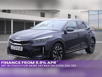 Used Kia XCeed 2022 for sale - 77065241: Photo
